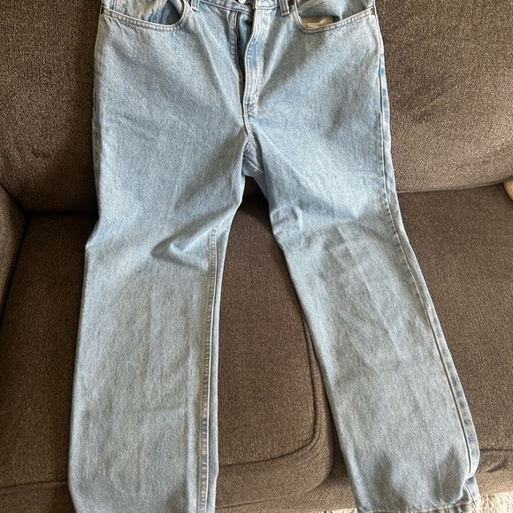 Eddie Bauer Jeans - Picture 3 of 3